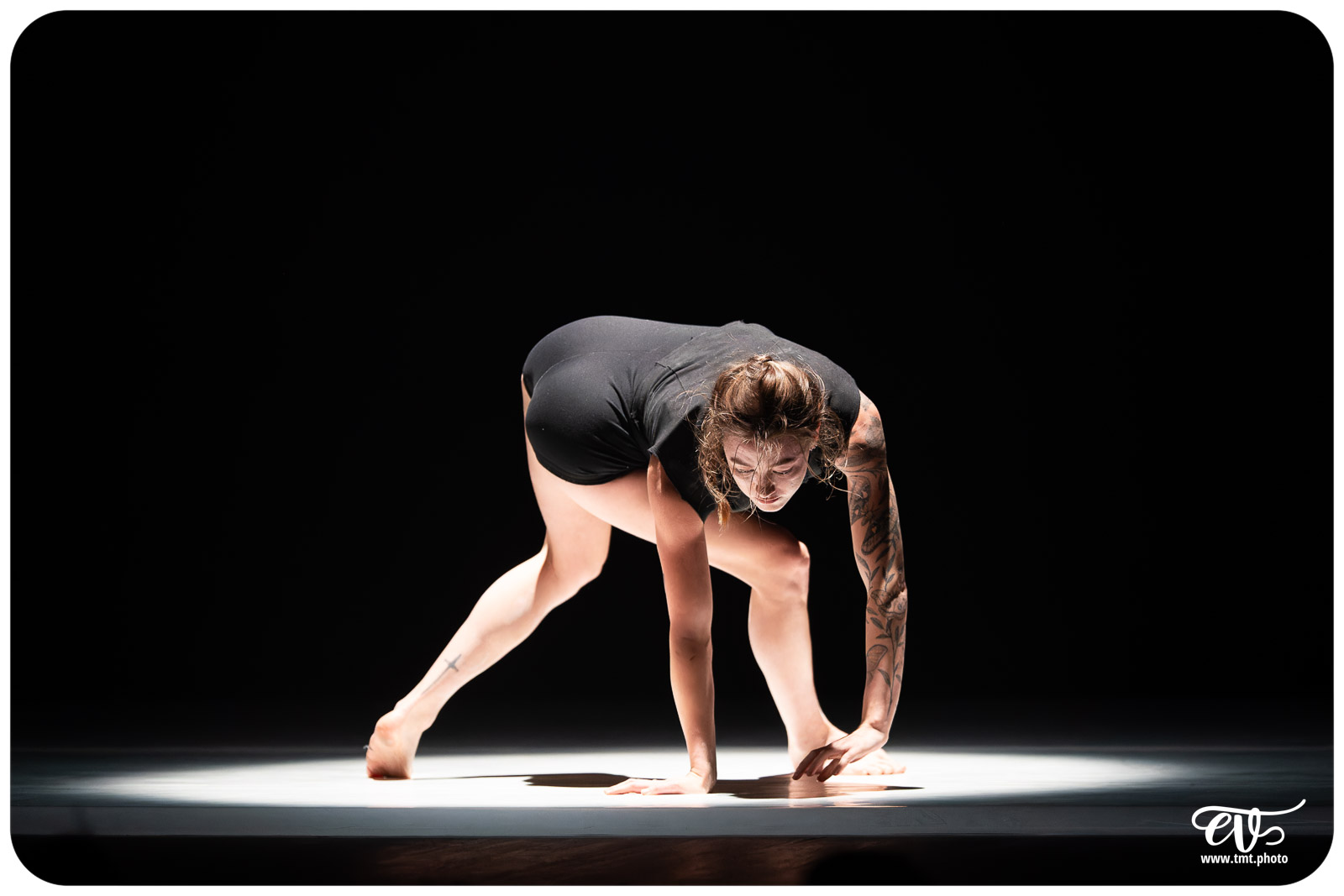 WHAT WILL HAVE BEEN (CIE CIRCA)